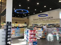 Pharmacie la Neuvillette