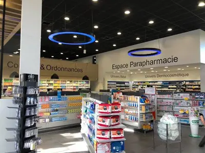 Pharmacie la Neuvillette