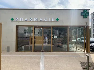 Pharmacie Maison Blanche