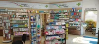Pharmacie Saint-marceaux