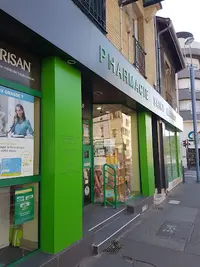 Pharmacie Saint-maurice