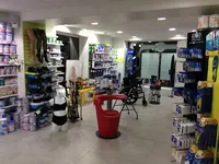 Pharmacie Vauban