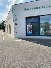 Pharmacie de la Rivière