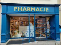 Pharmacie de l'Huisne Gaelle Michel