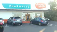 Pharmacie de Montjoly