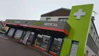 Pharmacie de Bechamp