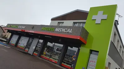 Pharmacie de Bechamp