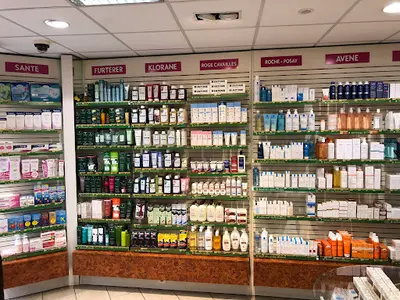 Pharmacie du Cygne