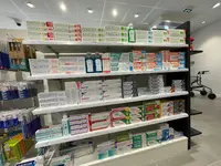 Pharmacie Rossel