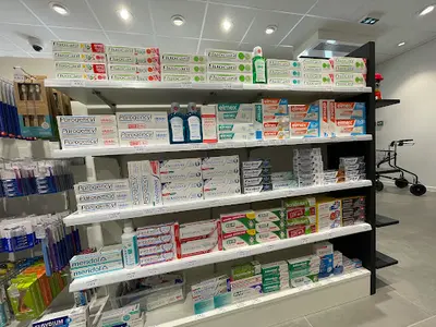 Pharmacie Rossel