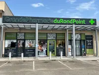 Grande Pharmacie du Rond Point