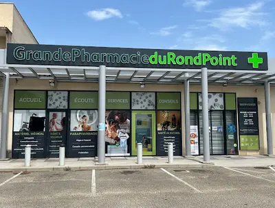 Grande Pharmacie du Rond Point
