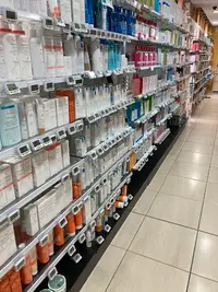 Pharmacie du Pont du Gard