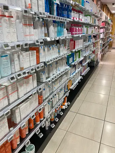 Pharmacie du Pont du Gard