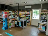 Pharmacie Lefebvre