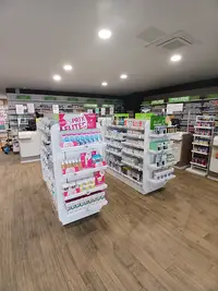 Pharmacie Anne et Ferec