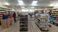 Pharmacie de Bel Air