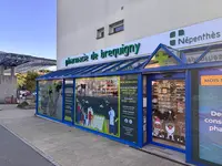 Pharmacie de Bréquigny