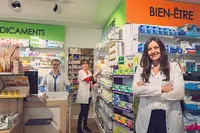 Pharmacie de Bretagne