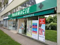 Pharmacie de l'Hotel Dieu