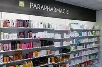 Pharmacie de la Croix Carree