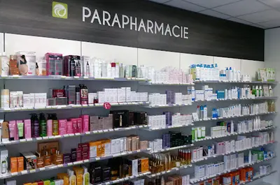 Pharmacie de la Croix Carree