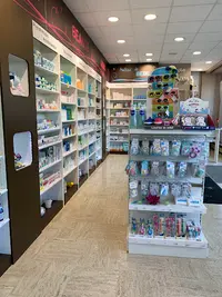 Pharmacie de la Madeleine