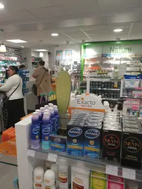Pharmacie de Maurepas
