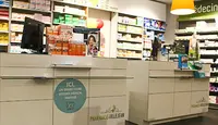 Pharmacie de Villejean