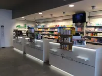 Pharmacie des Gayeulles - le Gast