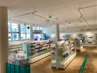 Pharmacie du Blosne