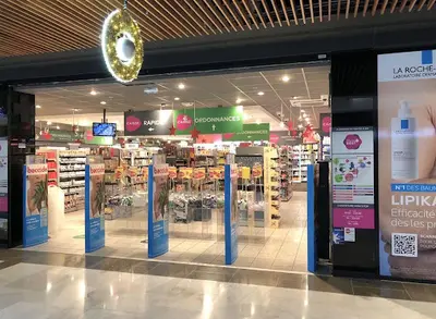 Pharmacie du Centre Alma