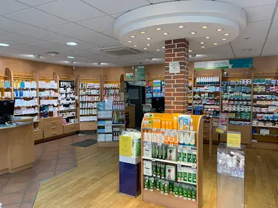 Pharmacie du Cormier