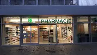 Pharmacie du Landry
