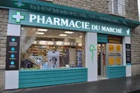 Pharmacie du Marche Mme Bigot Christine