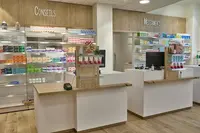Pharmacie du Petit Baud