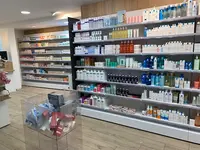 Pharmacie du Verger