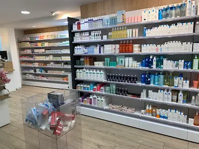 Pharmacie du Verger