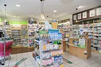 Pharmacie Herboristerie Saint Hélier