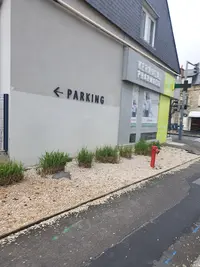 Pharmacie Kerangal