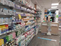 Pharmacie Léon Bourgeois