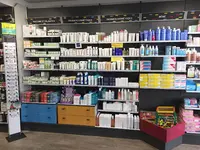 Pharmacie Mabilais