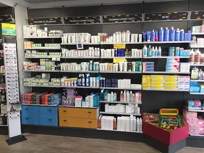 Pharmacie Mabilais