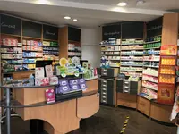 Pharmacie Oberthur