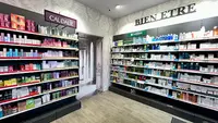 Pharmacie Pascal