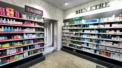 Pharmacie Pascal