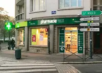 Pharmacie Pont de Chateaudun
