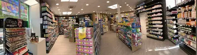 Pharmacie République Pré-botté