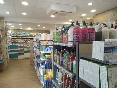 Pharmacie Saint Germain