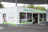 Pharmacie Sarah Bernhardt
